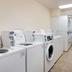 Laundry facility