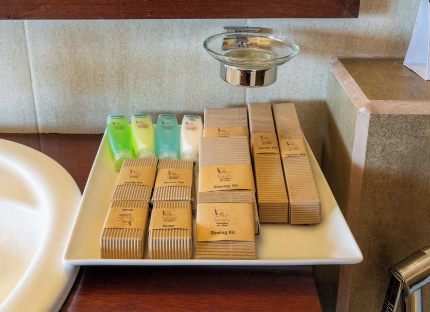 Room amenity Photo