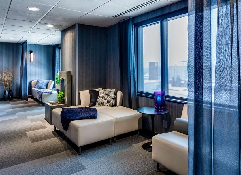 Hotel amenity Photo
