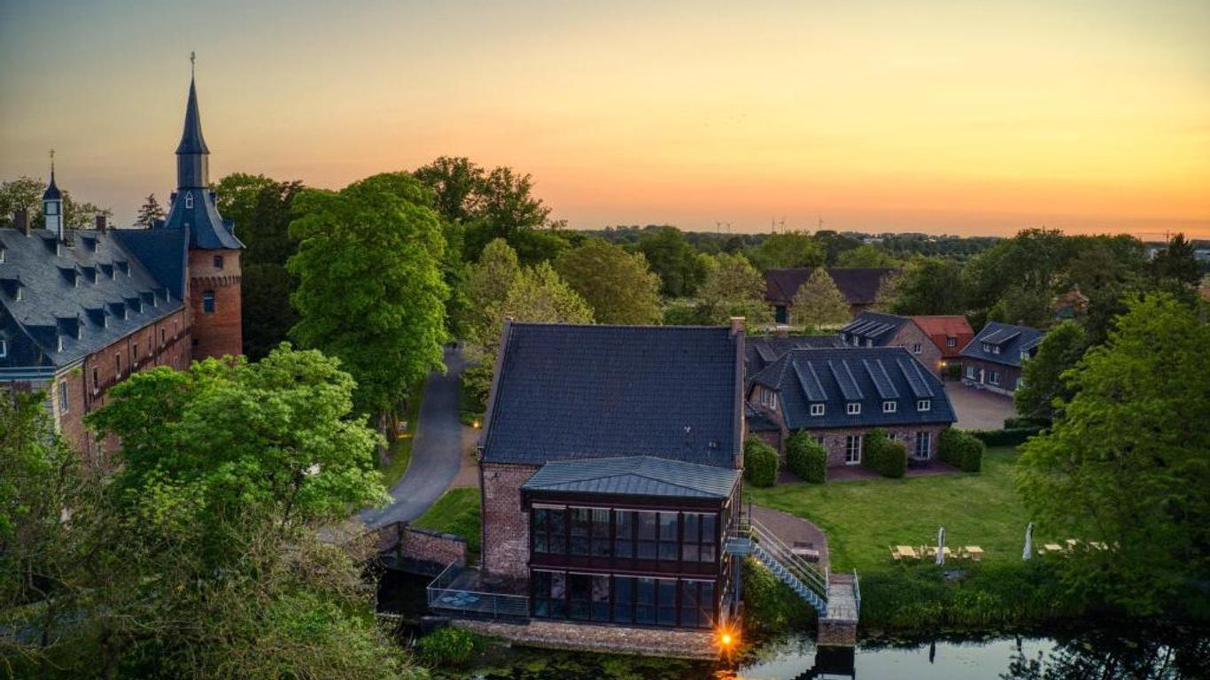 Schloss Wissen