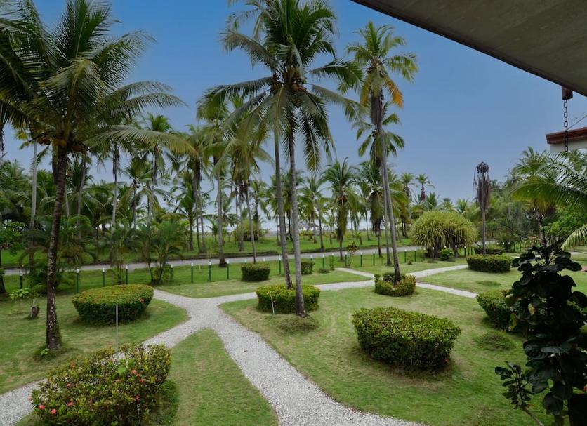 Outdoors view Photo