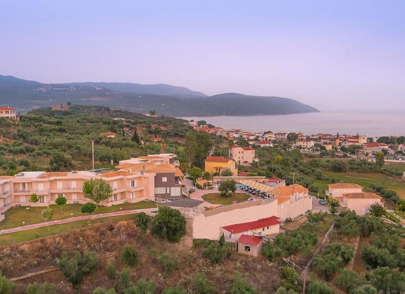 Outdoors view Photo