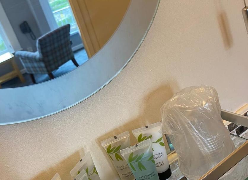 Room amenity Photo