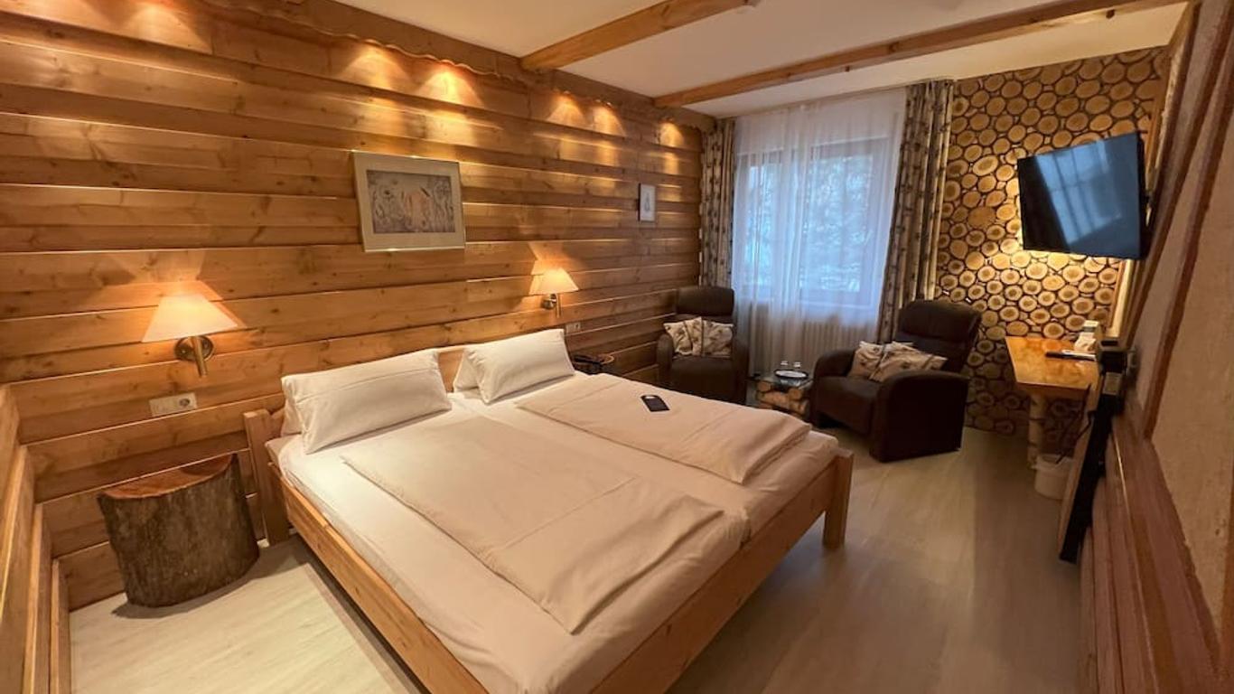 Hotel Deutschmeister