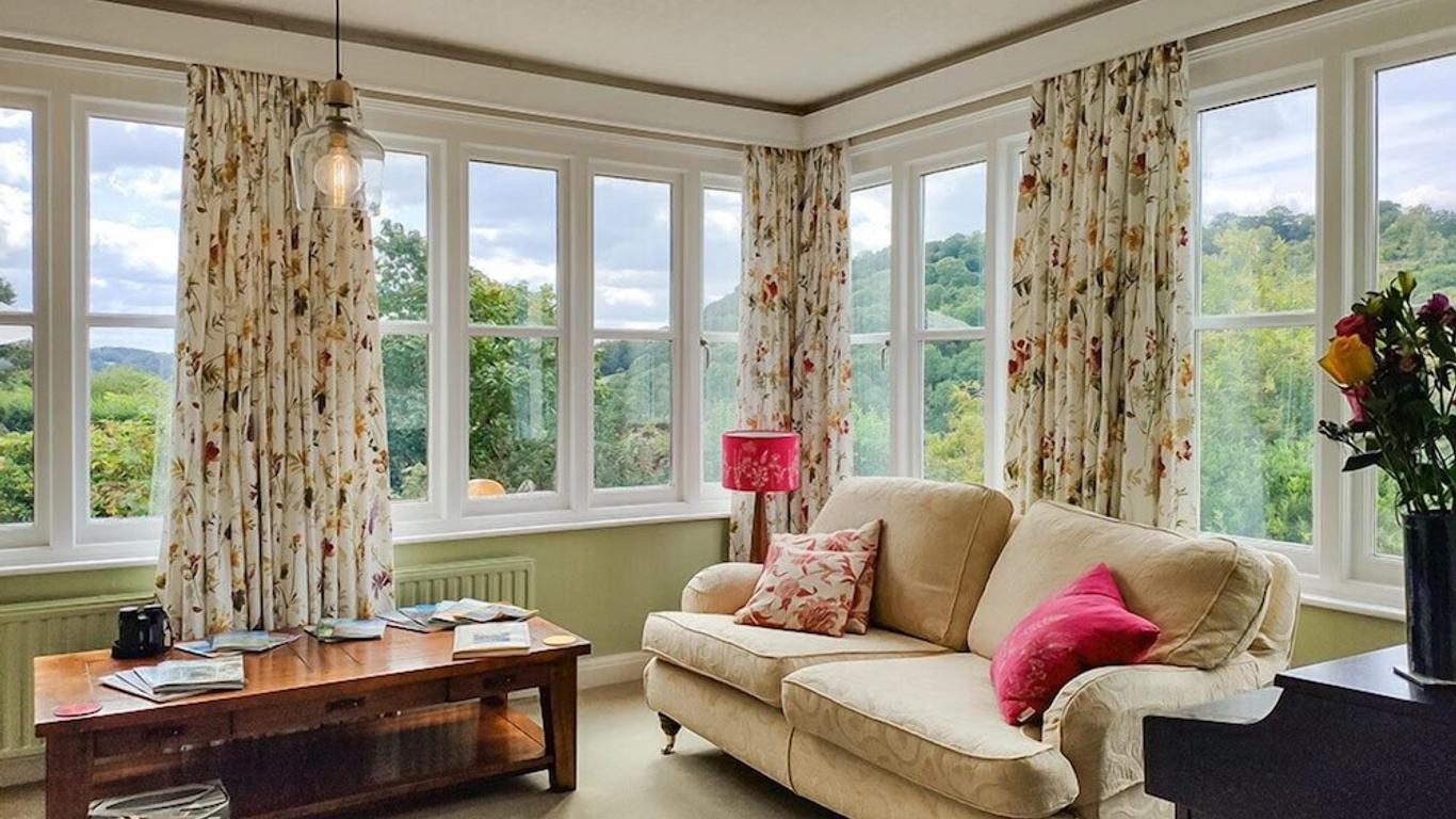 Eastwrey Barton - Guest house