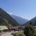 Outdoors view