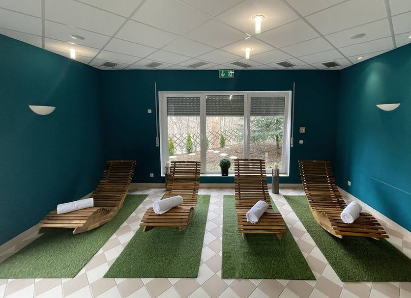 Spa Photo
