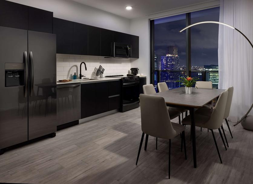 Kitchen Photo