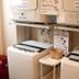 Laundry facility