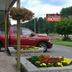 Outdoors view