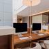 Business centre