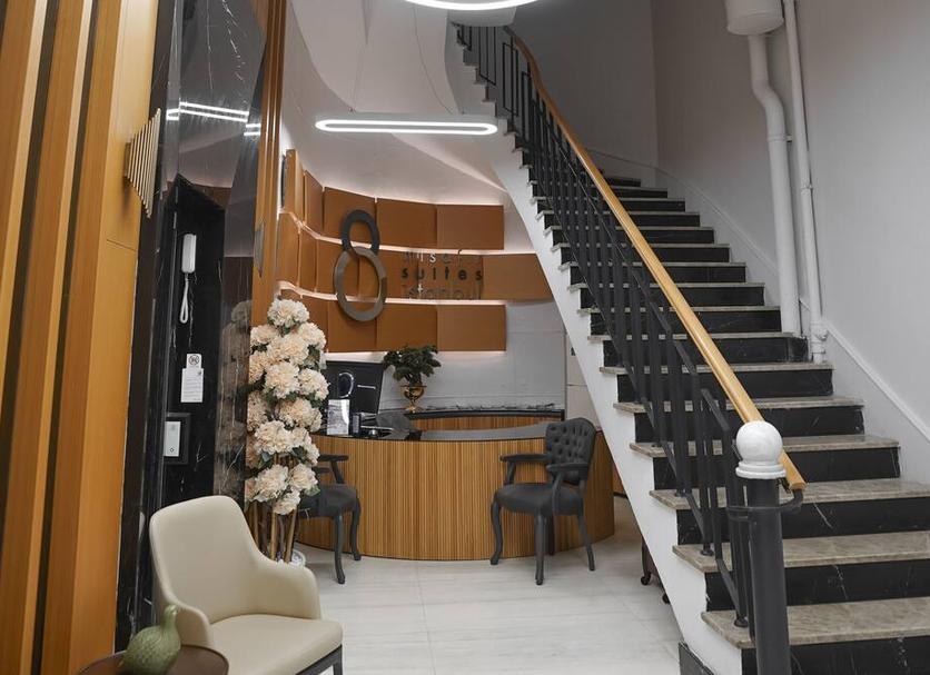 Stairs Photo