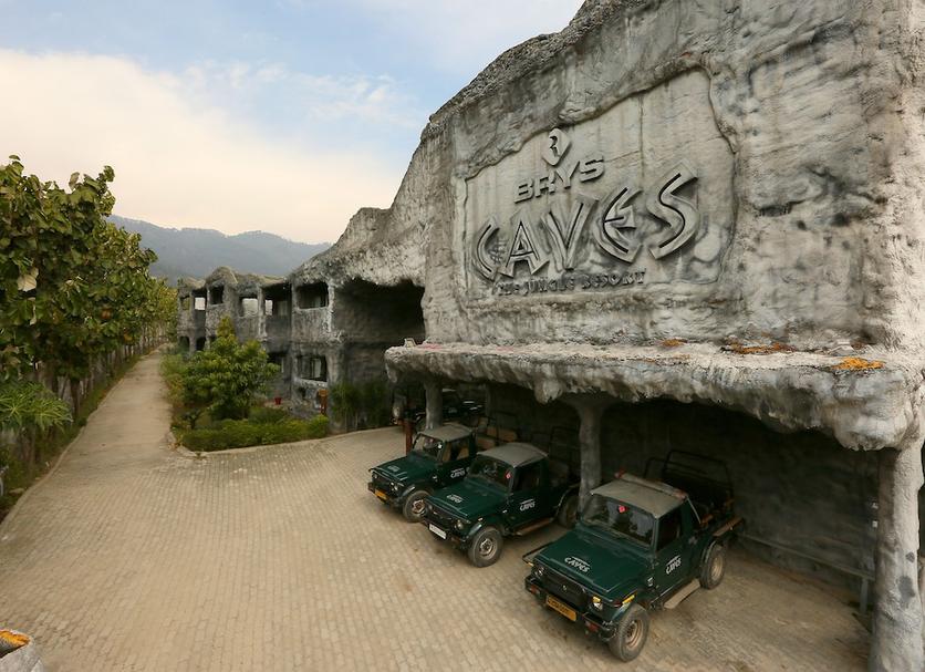 Outdoors view Photo