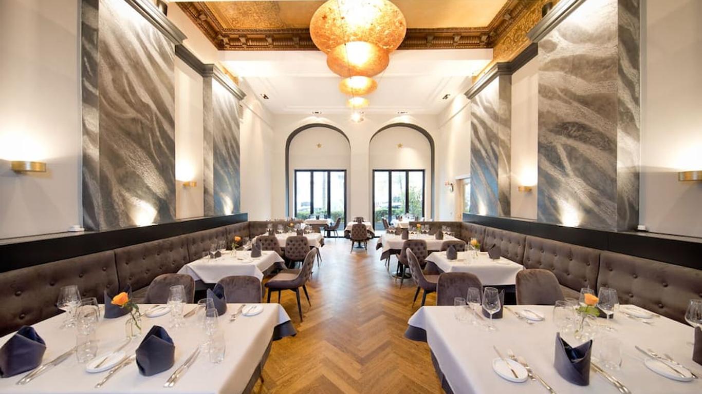 Hotel de France