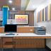 Business centre