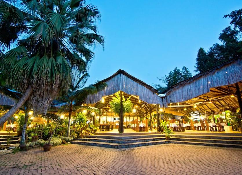 Outdoors view Photo