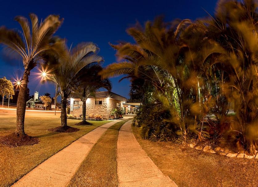 Outdoors view Photo