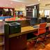 Business centre