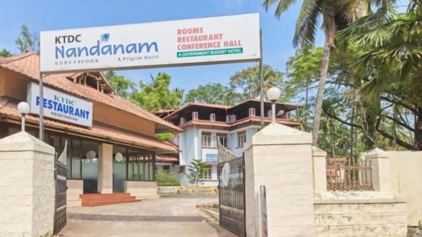 Hotel Nandanam