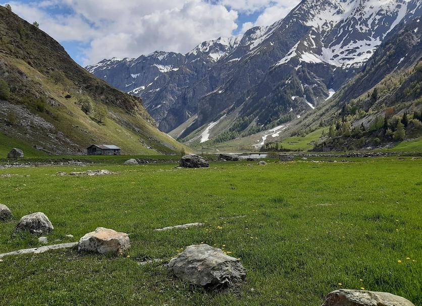Outdoors view Photo