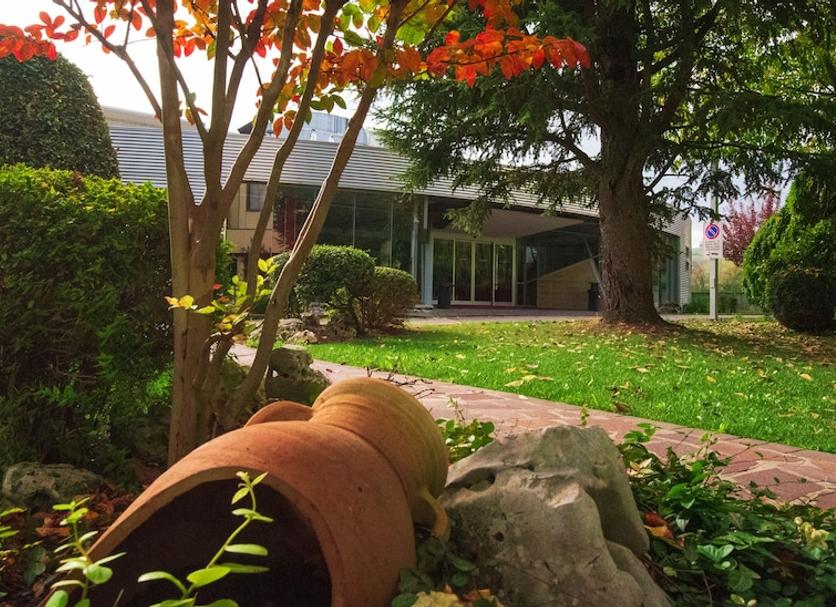 Outdoors view Photo