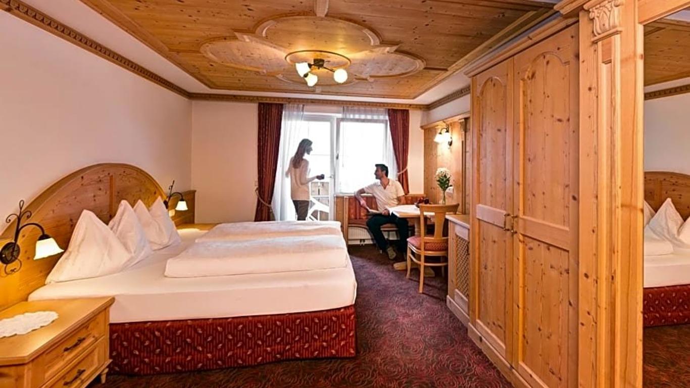 Aktiv & Relax Hotel Hubertus