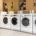 Laundry facility