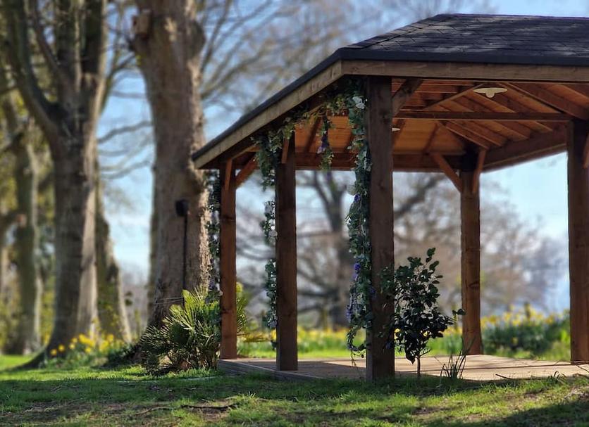 Outdoors view Photo