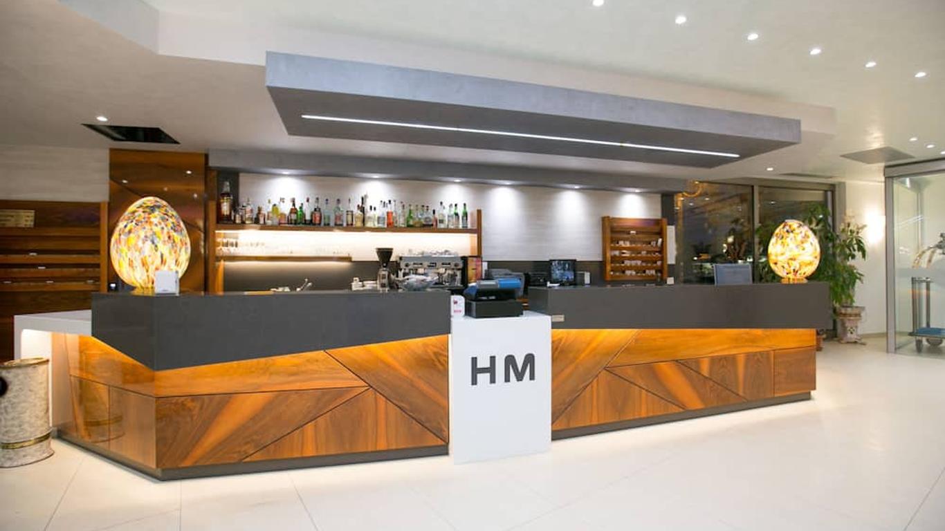 Hotel Metropol