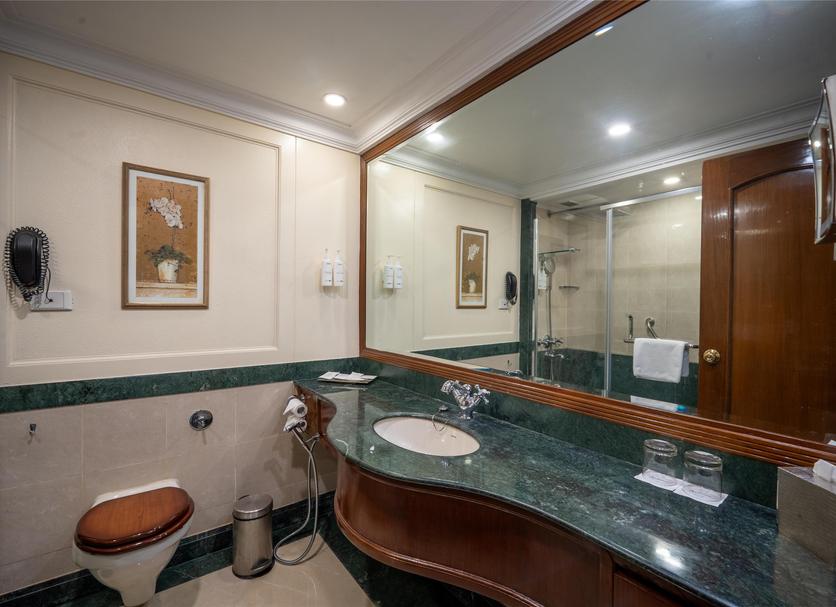 Bathroom Photo