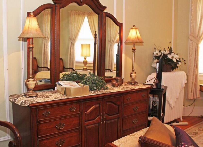 Room amenity Photo
