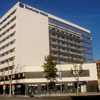 Travelodge Barcelona Poblenou