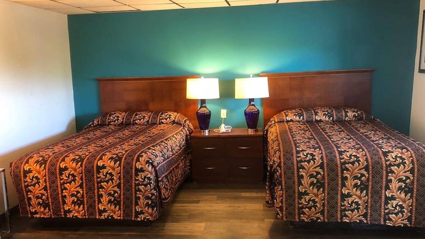 Econo Lodge