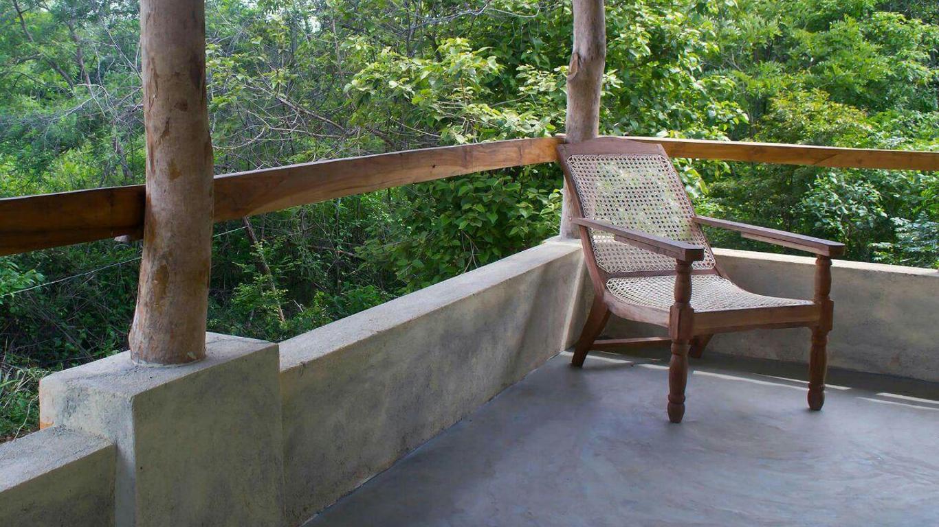 Eagle's Wings Guest House