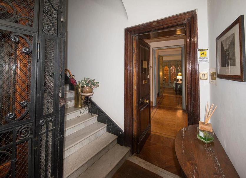 Stairs Photo