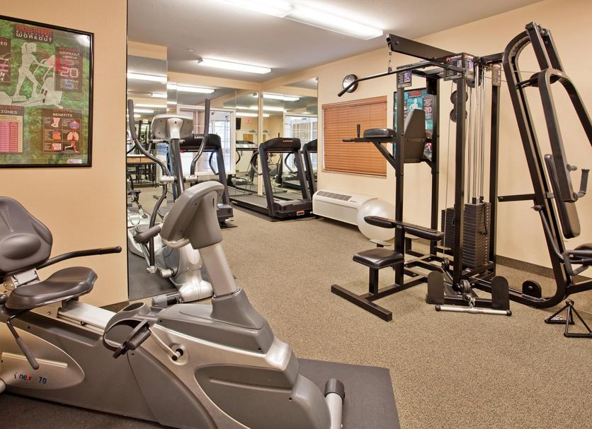 Gym Photo