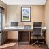 Business centre
