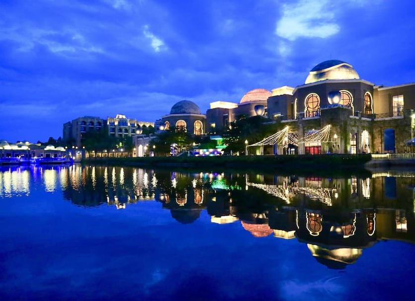 Outdoors view Photo