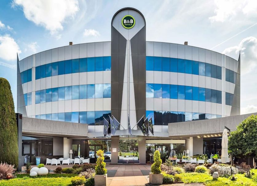 Building Photo