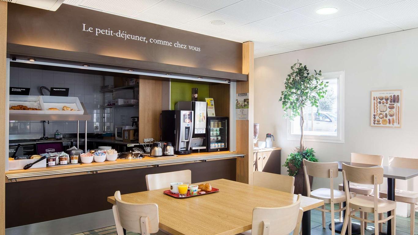 B&b Hotel Orly Chevilly-Larue