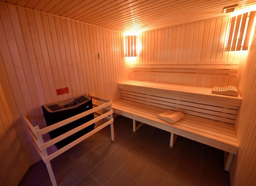 Spa Photo