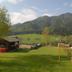 Outdoors view