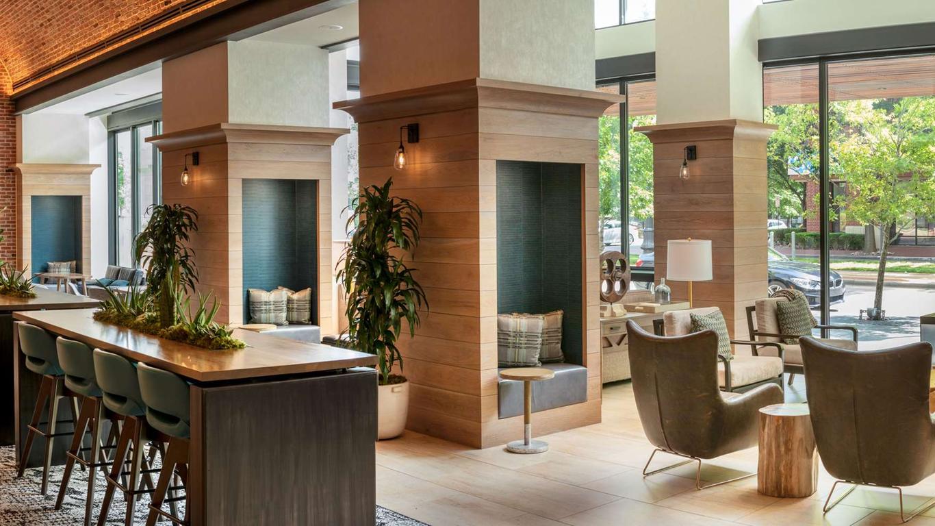 Canopy by Hilton Dallas Uptown