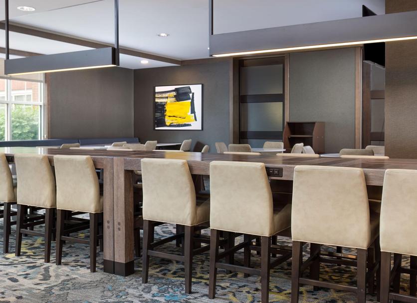 Conference room Photo