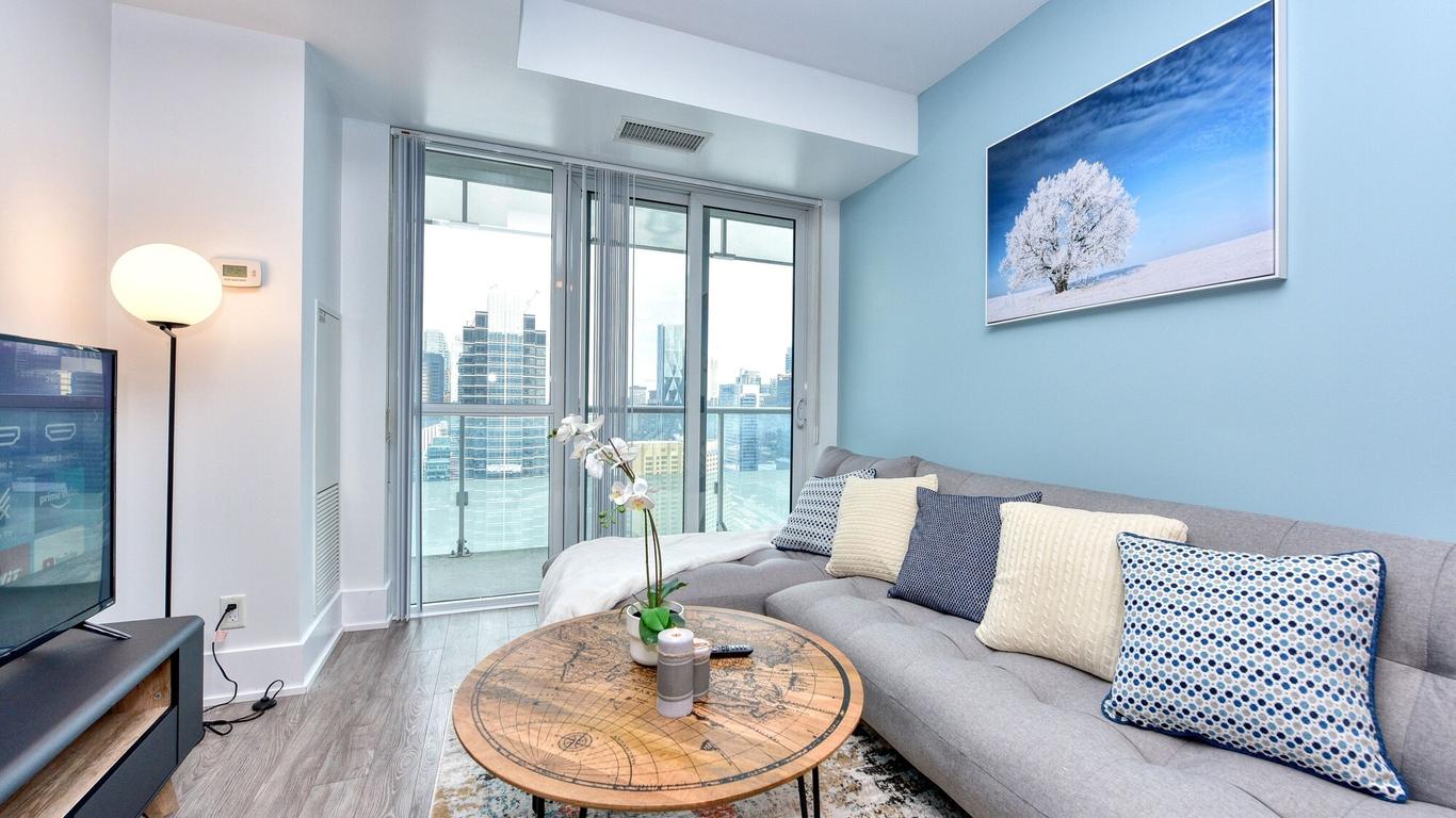 Rs Boutique Suites