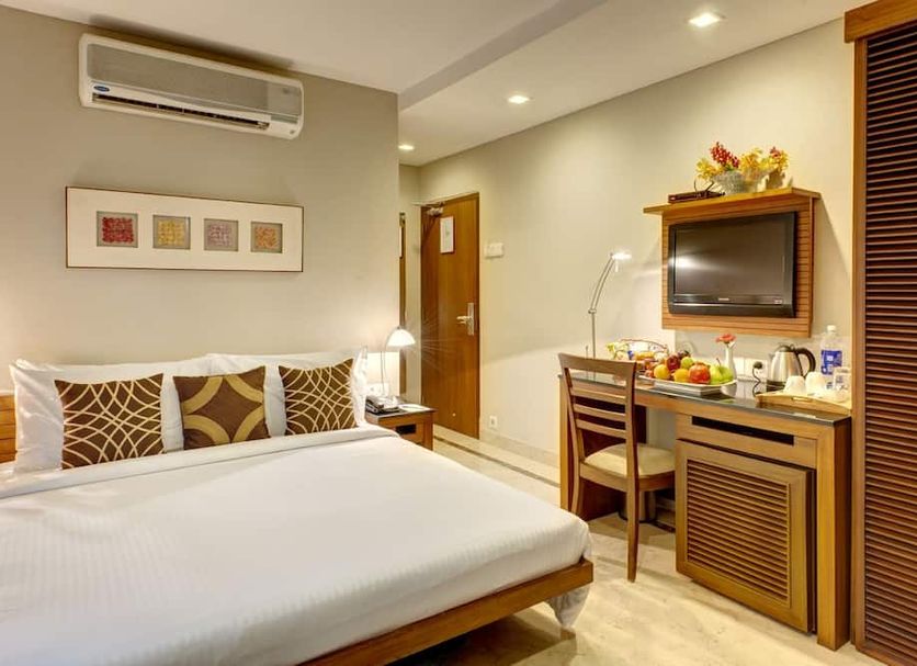 Bedroom Photo