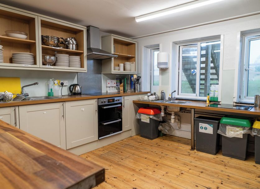 Kitchen Photo