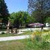 Outdoors view