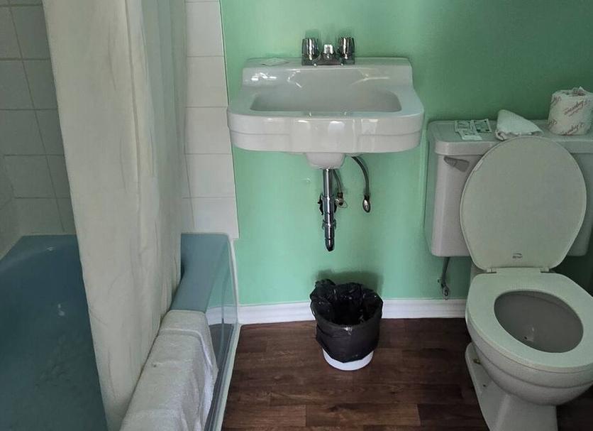 Bathroom Photo