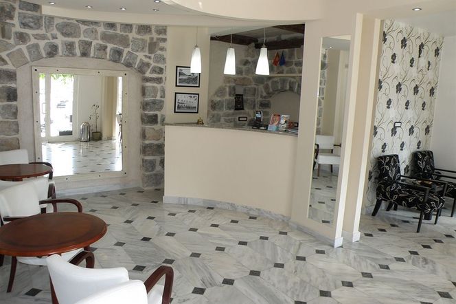 Villa Perla Di Mare Budva